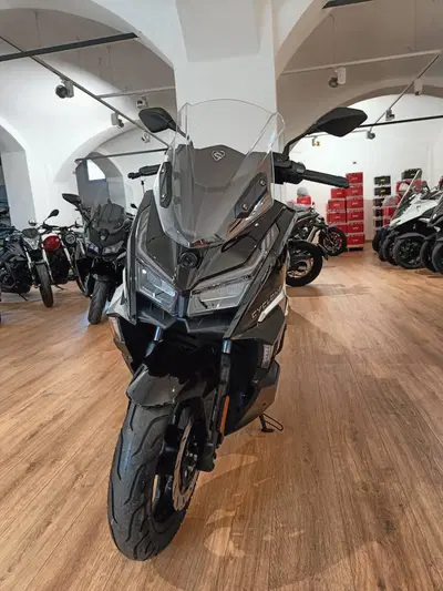 Cyclone RT1 (2025 - 26) nuova