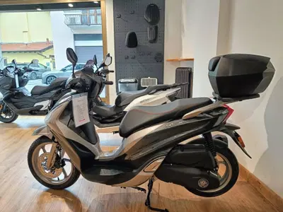 Morbidelli SC125LX (2024 - 26) nuova