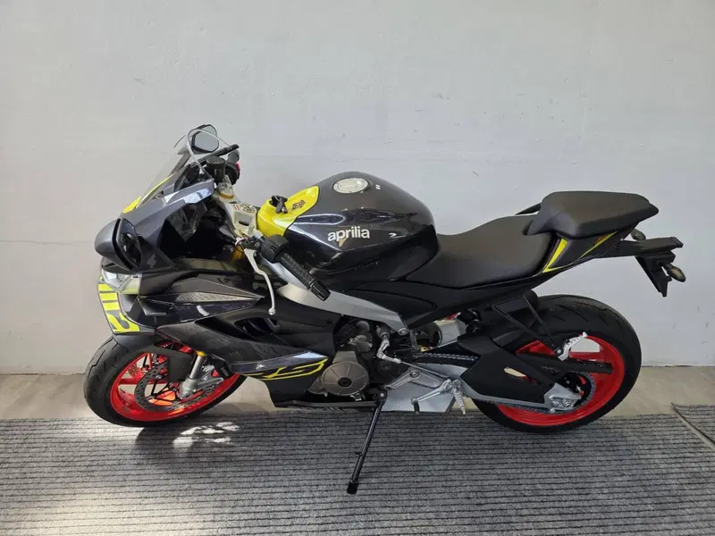 Aprilia RS 660 (2025 - 26) (3)