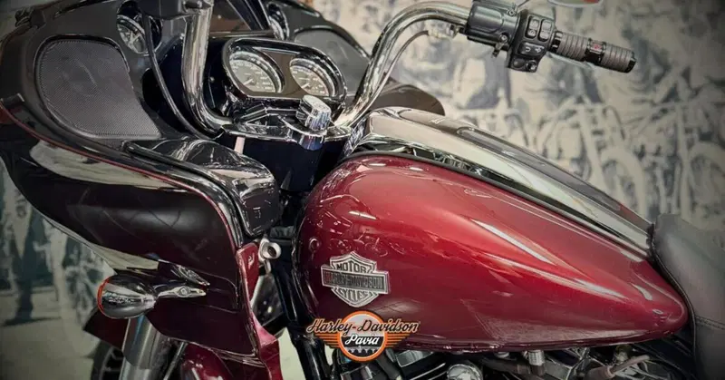 Harley-Davidson Road Glide Special (2021 - 23) (2)