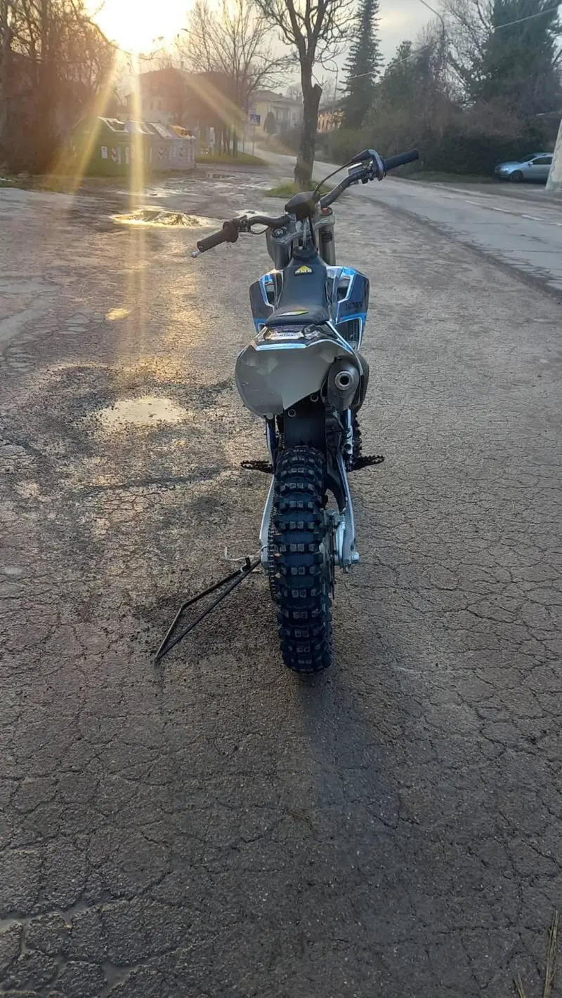 Husqvarna TC 85 (2019) (5)