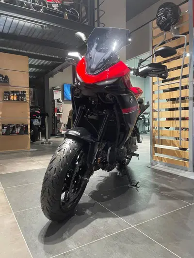 Yamaha Tracer 7 (2025 - 26) nuova