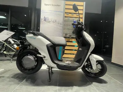 Yamaha Neo's L1e (2022 - 26) nuova