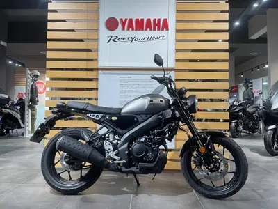 Yamaha XSR 125 (2025 - 26) nuova