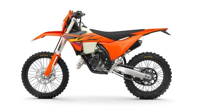 KTM 125 XC-W (2026) (2)