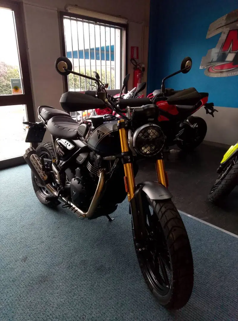 Triumph Scrambler 400 X (2024 - 26) (4)