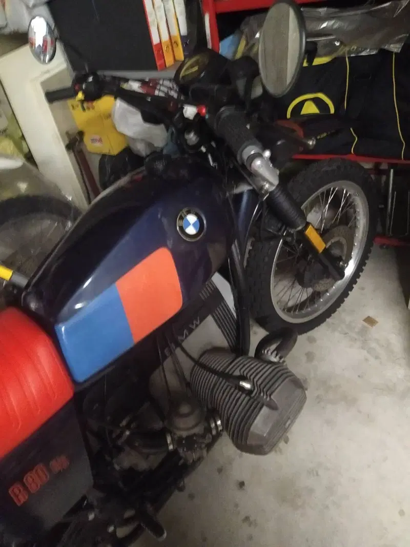 Bmw G/S 80  (3)