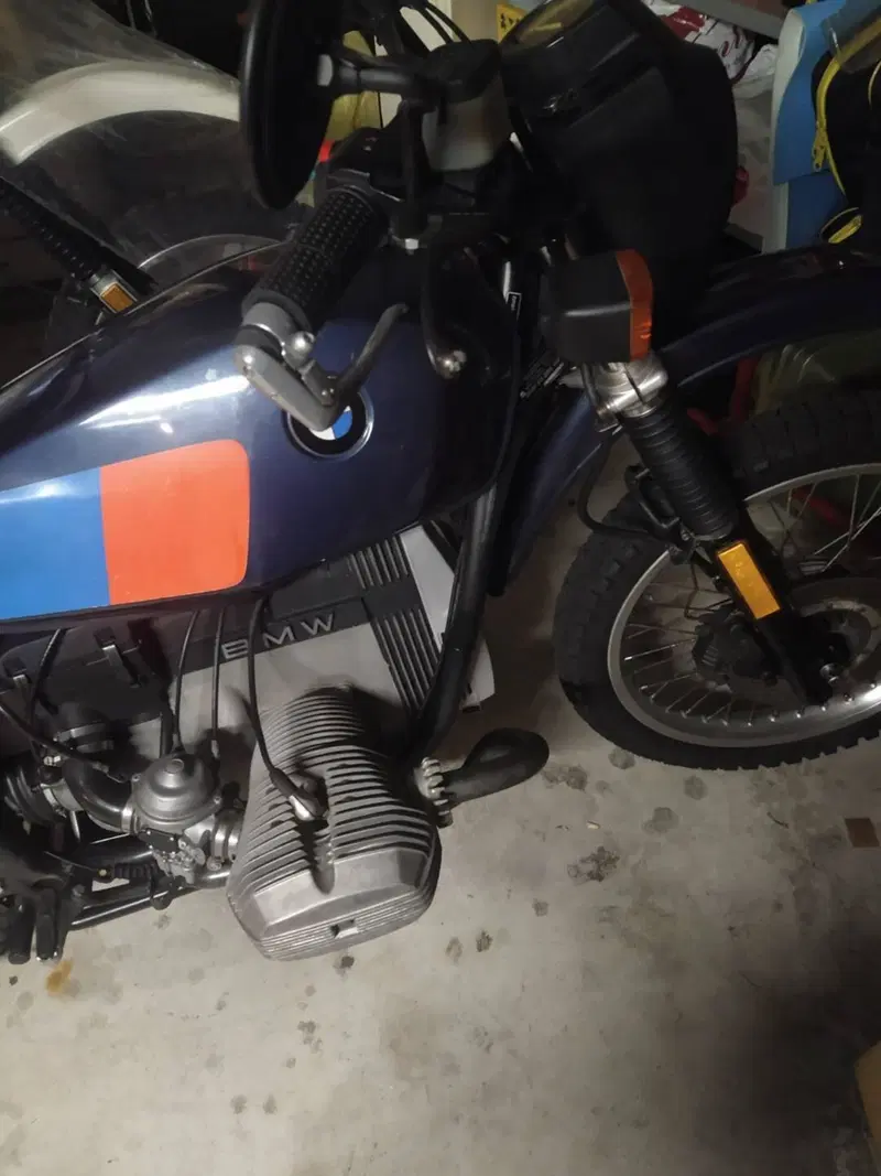 Bmw G/S 80  (7)