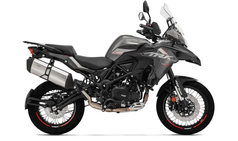 Benelli TRK 502X (2021 - 26)