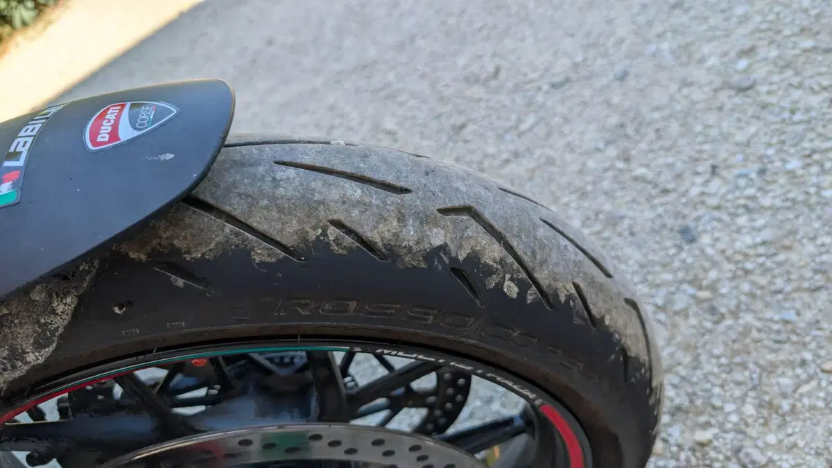 Ducati Multistrada 1260 S (2018 - 20) (4)