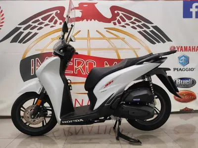 Honda SH 150i Sport (2024 - 25) usata