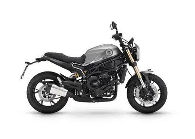 Benelli Leoncino 800 (2022 - 26) nuova