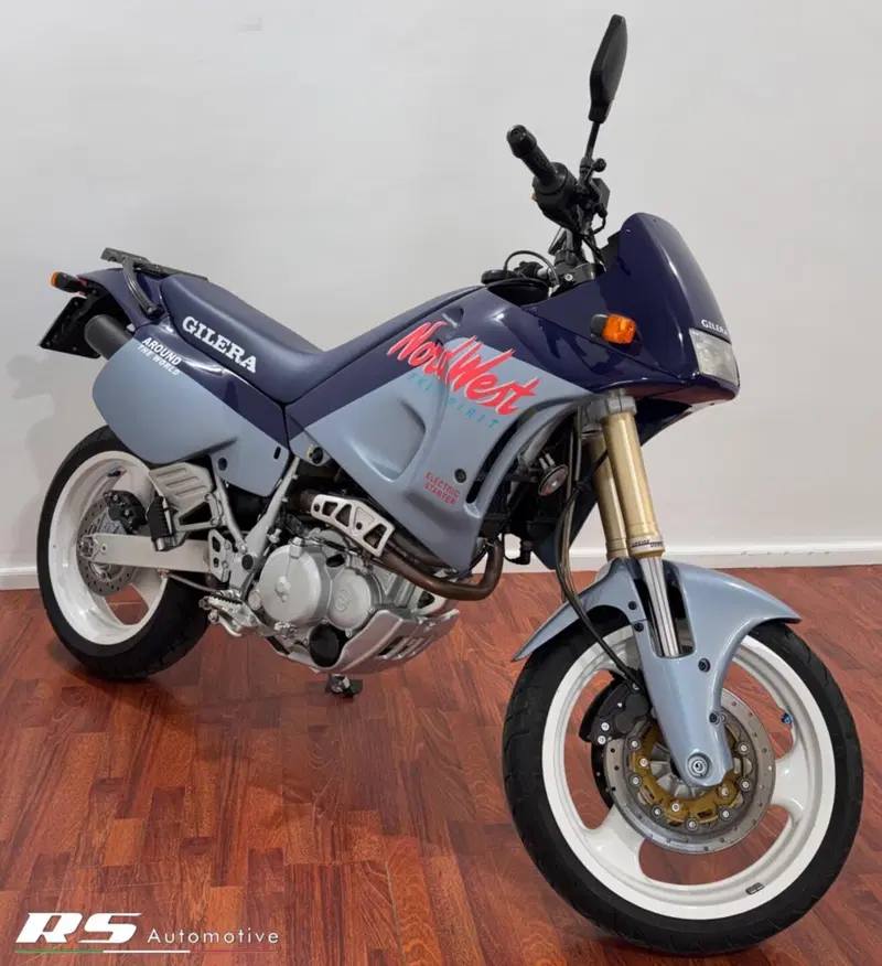 Gilera Nord west (3)
