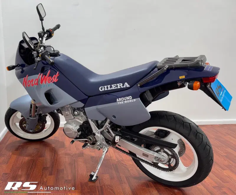 Gilera Nord west (6)