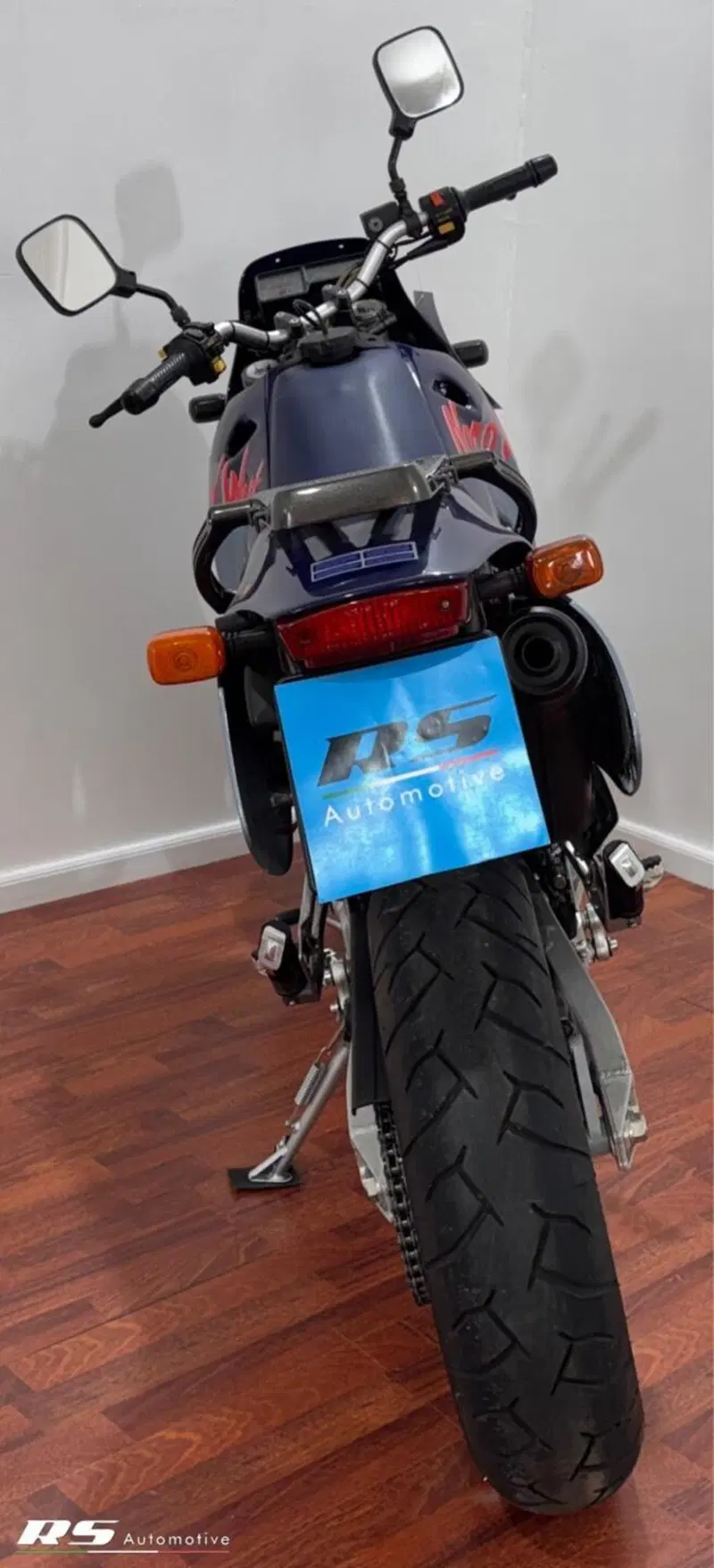 Gilera Nord west (7)