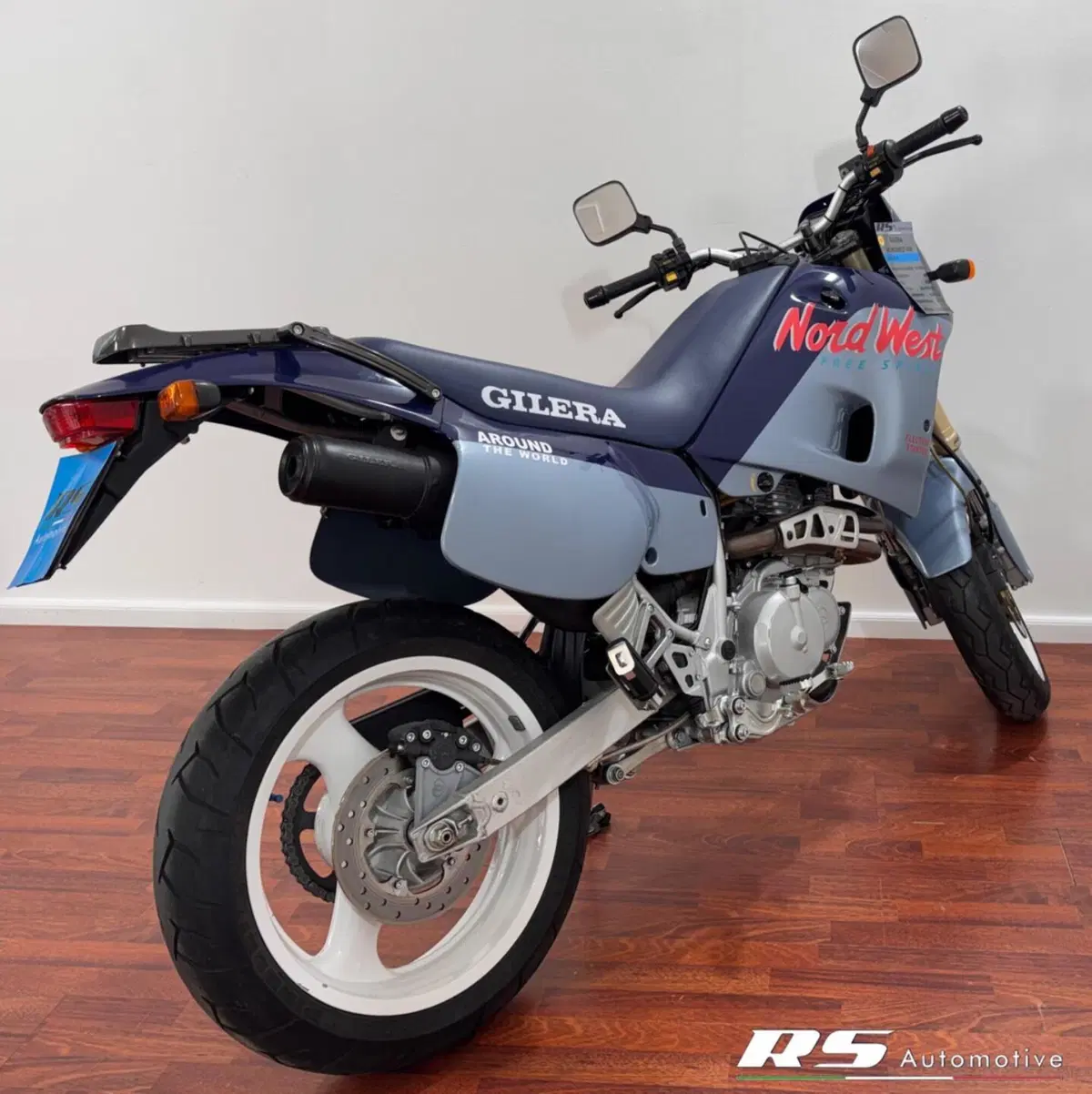 Gilera Nord west (8)