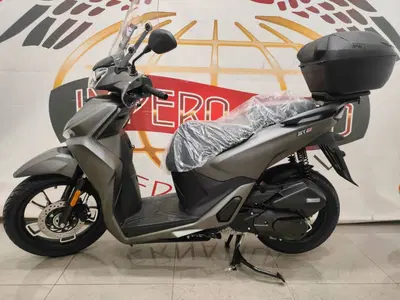 Voge Sfida SR16 200 (2025 - 26) nuova