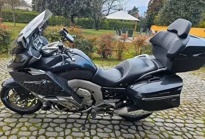 Bmw K 1600 GTL (2010 - 16) usata