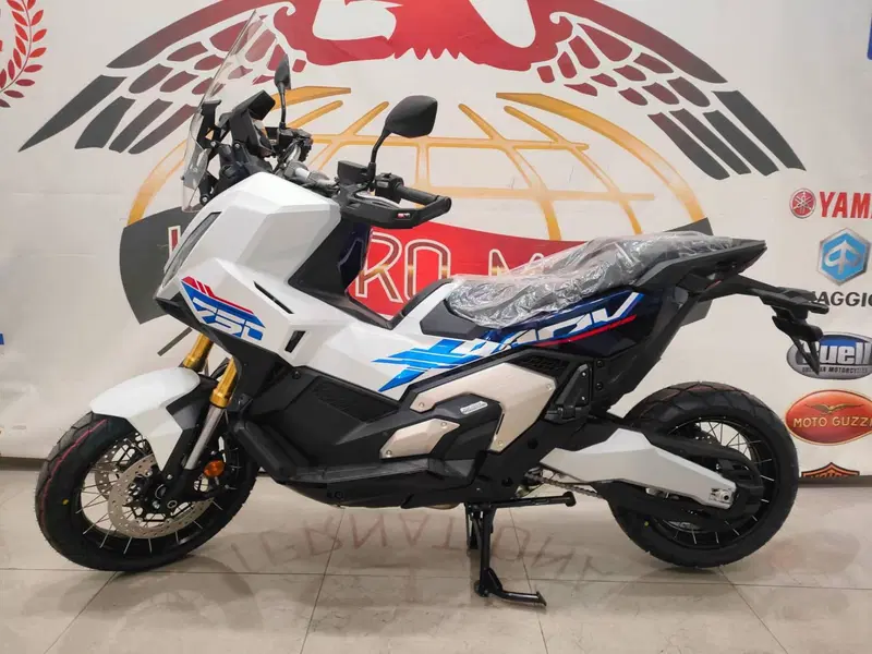 Honda X-ADV 750 (2025 - 26)
