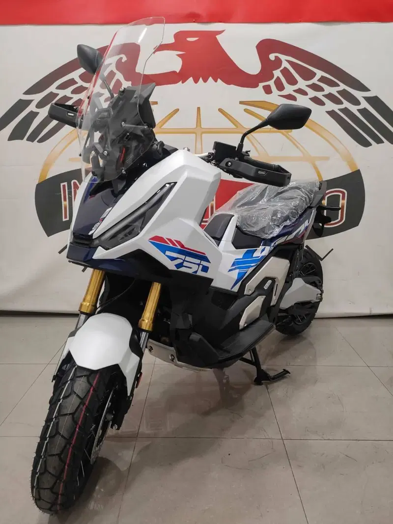 Honda X-ADV 750 (2025 - 26) (3)
