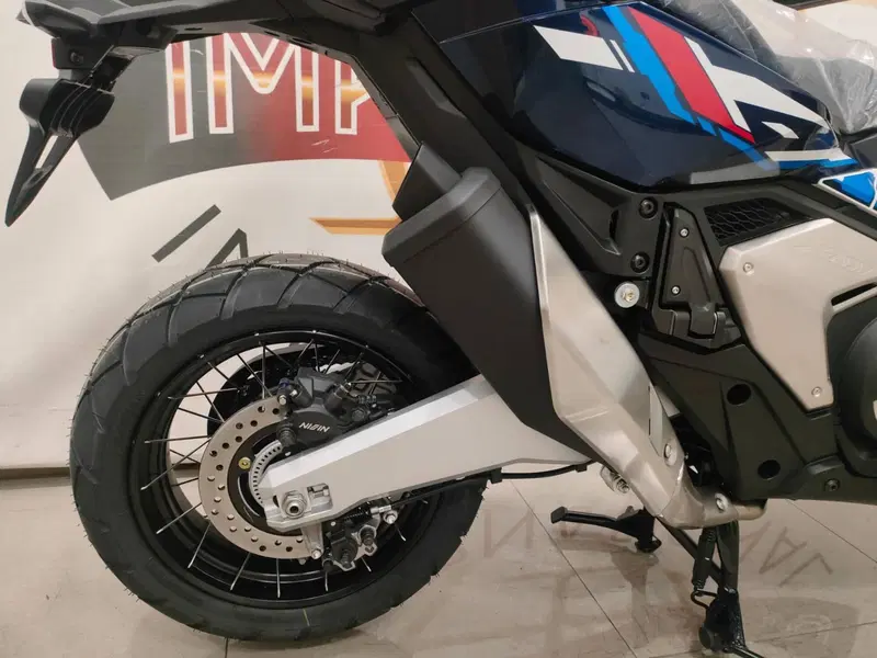 Honda X-ADV 750 (2025 - 26) (7)