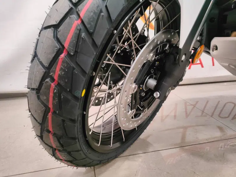 Honda X-ADV 750 (2025 - 26) (8)