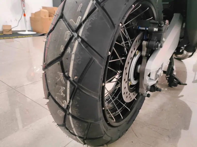 Honda X-ADV 750 (2025 - 26) (9)