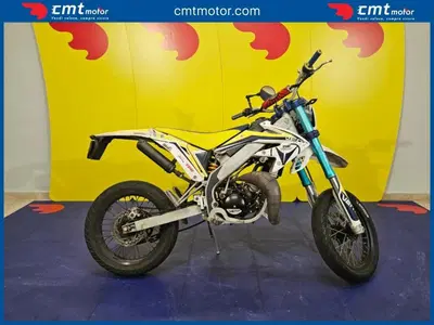 Vent Derapage 50 (2019 - 20) usata