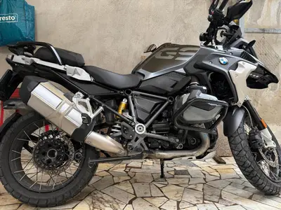 Bmw R 1250 GS (2021 - 24) usata