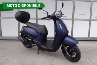 Kymco Filly 50 (2024 - 26) nuova