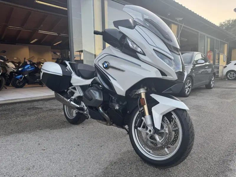 Bmw R 1250 RT (2021 - 25) (6)