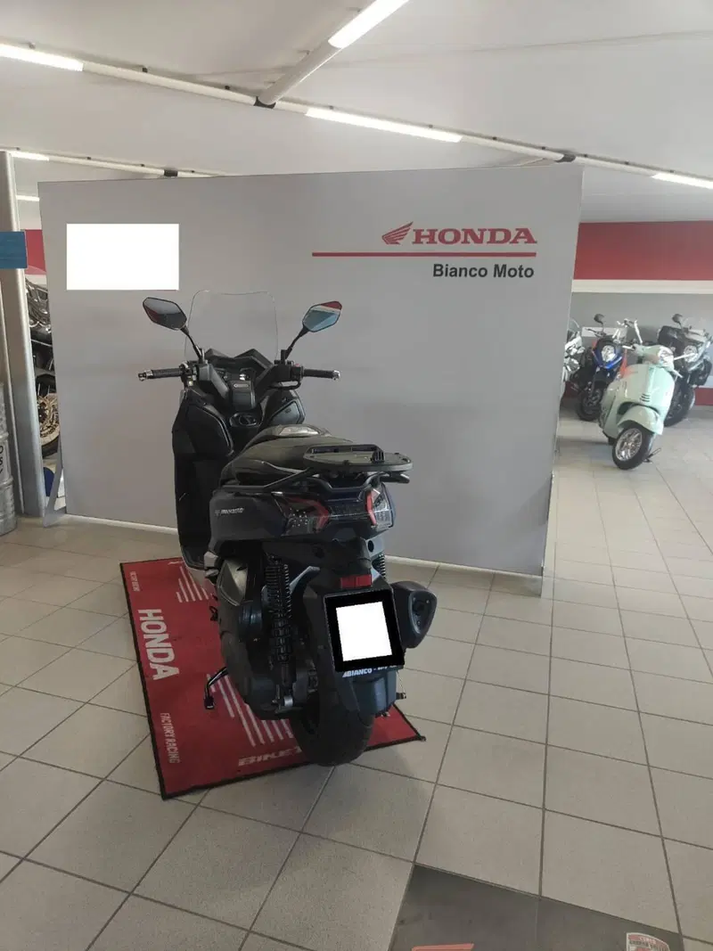 Sym Maxsym 400 (2021 - 25) (7)