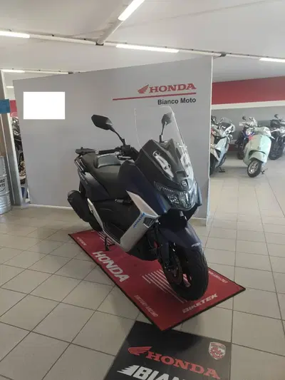 Sym Maxsym 400 (2021 - 25) usata