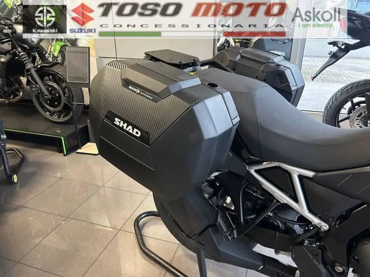 Suzuki V-Strom 800SE (2025 - 26) (7)