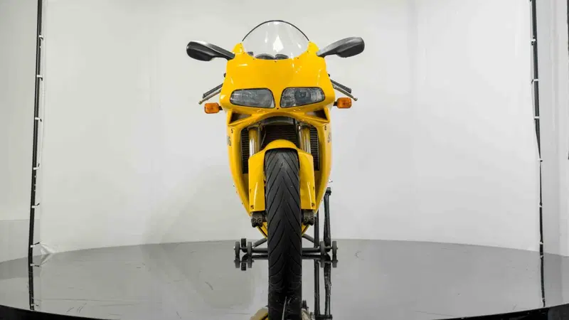 Ducati 996 Biposto (1998 - 01) (4)