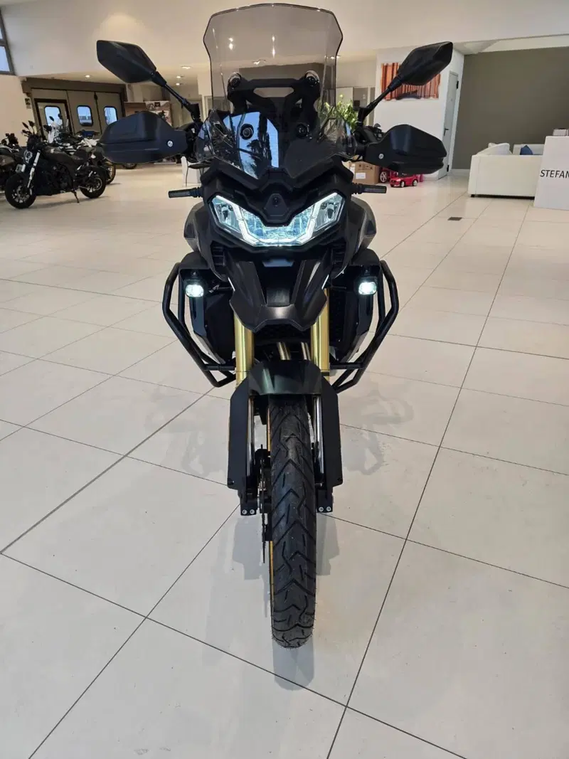 Voge Valico 900DSX (2024 - 26)
