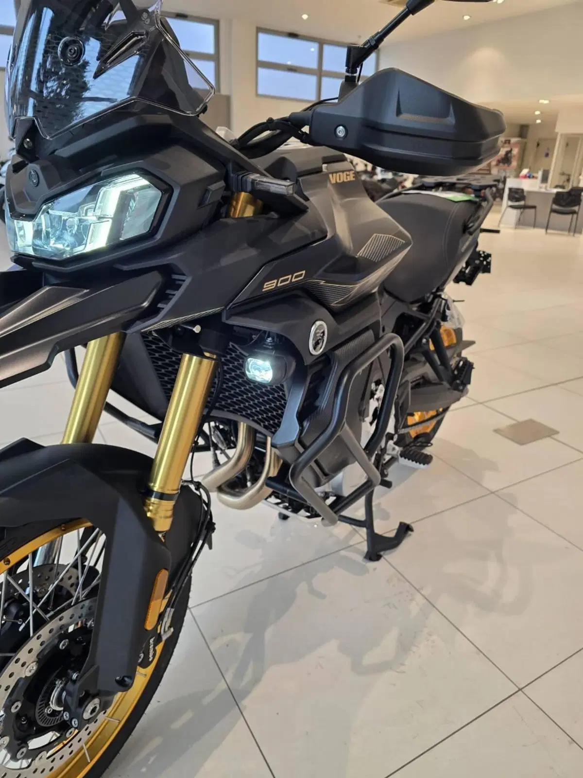 Voge Valico 900DSX (2024 - 26) (5)