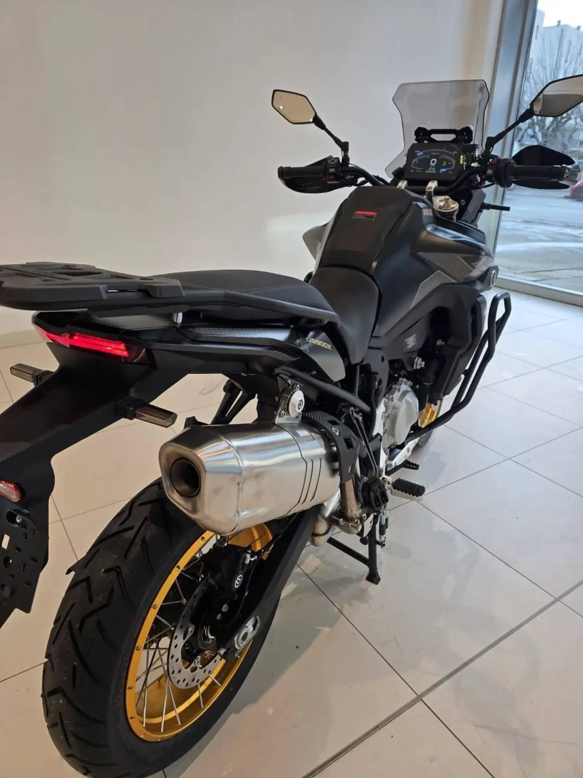 Voge Valico 900DSX (2024 - 26) (8)