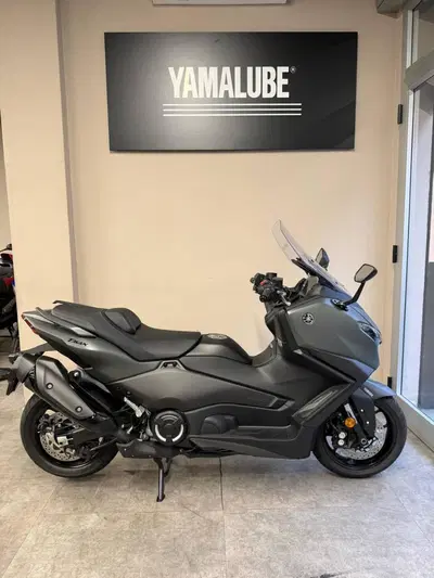Yamaha T-Max 560 (2025 - 26) nuova