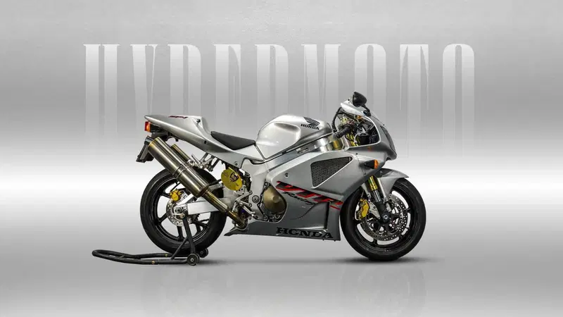 Honda VTR 1000 SP1
