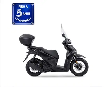 Voge Sfida SR16 125 (2025 - 26) nuova