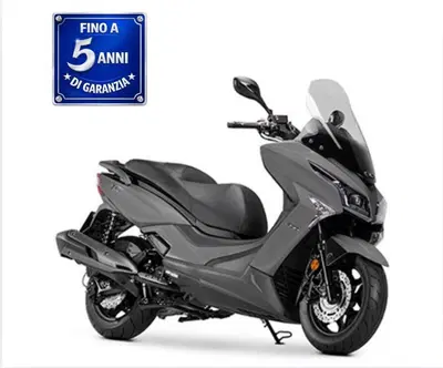 Kymco X-Town 300i (2025 - 26) nuova
