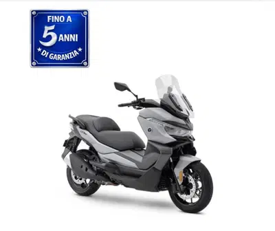 Voge Sfida SR4 MAX (2024 - 26) nuova