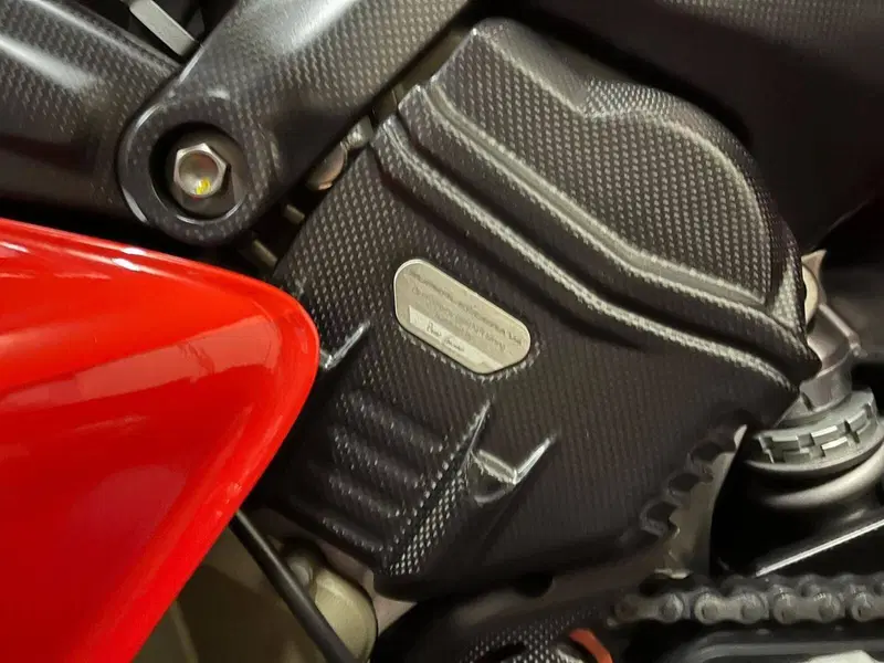 Ducati Superleggera V4 (2021 - 23) (6)