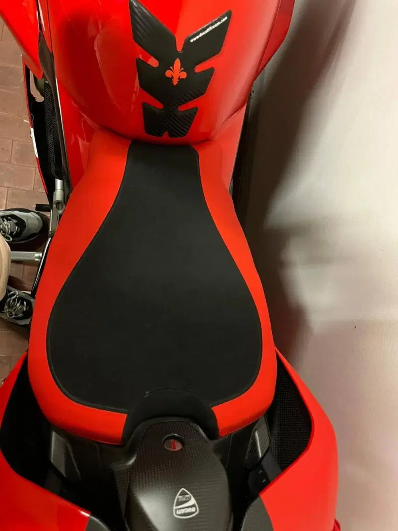 Ducati Superleggera V4 (2021 - 23) (8)
