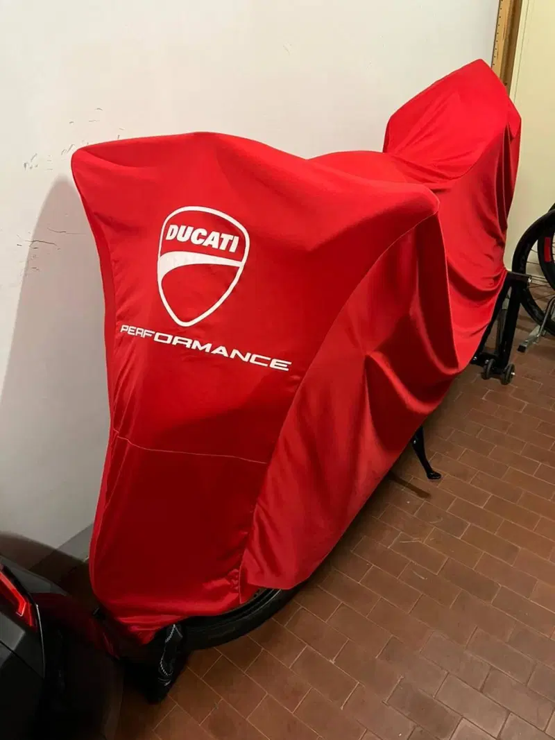Ducati Superleggera V4 (2021 - 23) (10)