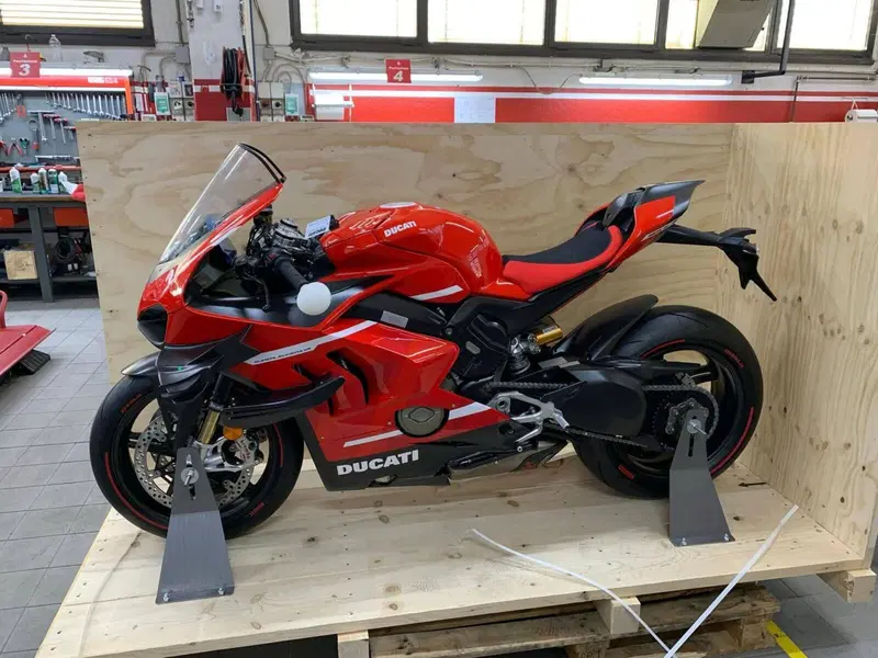 Ducati Superleggera V4 (2021 - 23) (3)