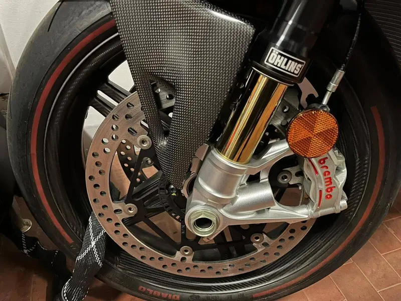 Ducati Superleggera V4 (2021 - 23) (12)
