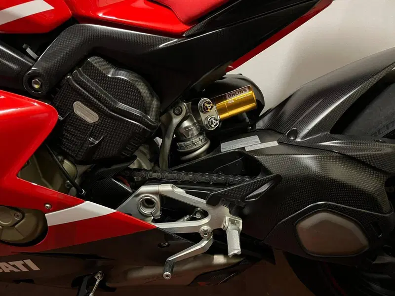 Ducati Superleggera V4 (2021 - 23) (13)
