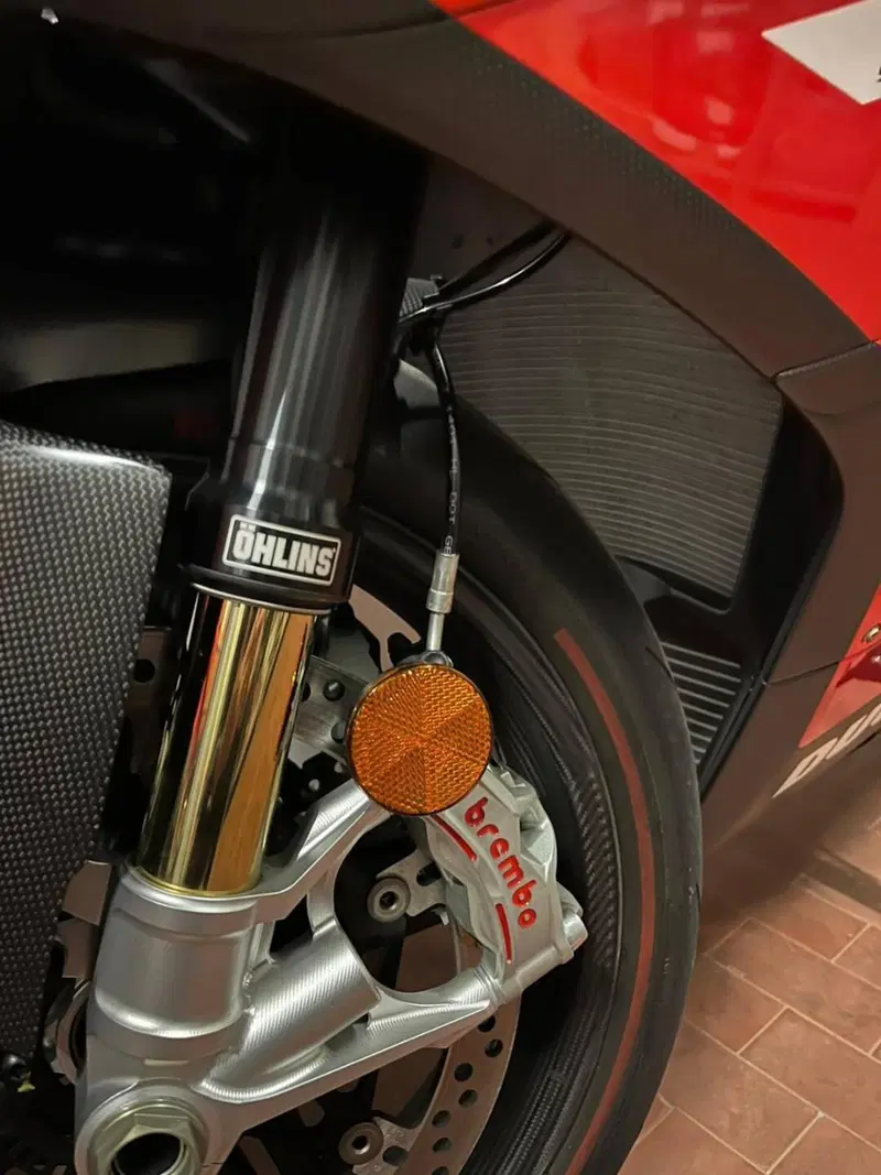 Ducati Superleggera V4 (2021 - 23) (14)